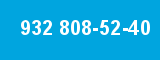 932 808-52-40
